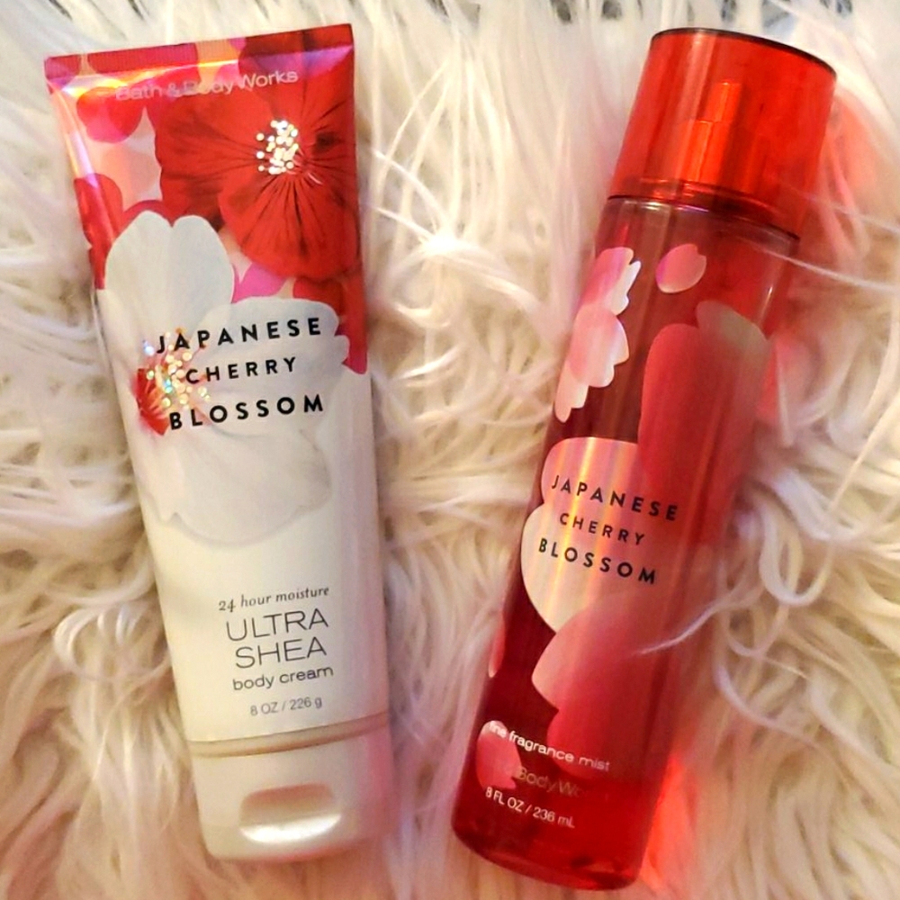 Bath & Body Works